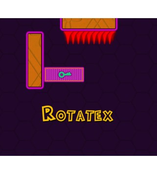 Rotatex Steam Key GLOBAL